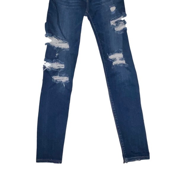 Women’s Skinny Jeans - Picture 2 of 5